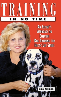 Seller image for Training in No Time (Hardback or Cased Book) for sale by BargainBookStores