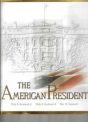 Imagen del vendedor de The American President a la venta por Blacks Bookshop: Member of CABS 2017, IOBA, SIBA, ABA
