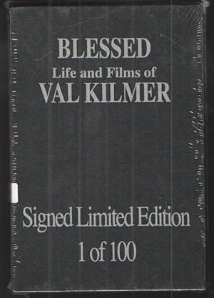 Seller image for Blessed Life and Films of Val Kilmer for sale by Elder's Bookstore