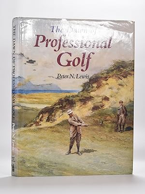 The Dawn of Professional Golf