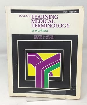 Imagen del vendedor de Learning Medical Terminology Step by Step a la venta por Cambridge Recycled Books