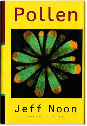 Image du vendeur pour Pollen. mis en vente par Orpheus Books