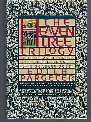 Imagen del vendedor de The Heaven Tree Trilogy: The Heaven Tree, The Green Branch, The Scarlet Seed a la venta por Turn-The-Page Books