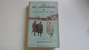 Immagine del venditore per The jet lighthouse venduto da Goldstone Rare Books