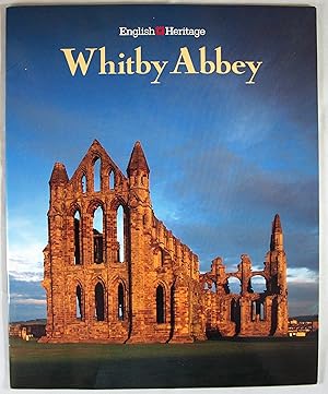 Seller image for Whitby Abbey for sale by Baltimore's Best Books