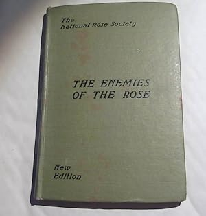 Seller image for The Enemies of the Rose for sale by Blooming Lovely Books