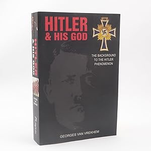 Seller image for Hitler and His God: The Background to the Hitler Phenomenon for sale by Neutral Balloon Books