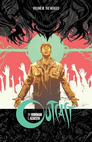 Seller image for Outcast 8 for sale by GreatBookPrices