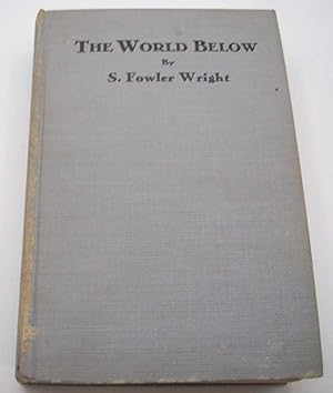 Imagen del vendedor de The World Below a la venta por Easy Chair Books