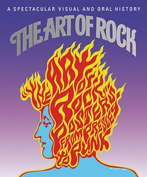 Seller image for Art of Rock for sale by GreatBookPrices
