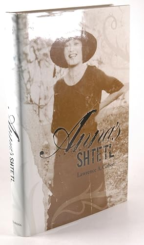 Seller image for Anna's Shtetl (Judaic Studies Series) for sale by Chris Korczak, Bookseller, IOBA