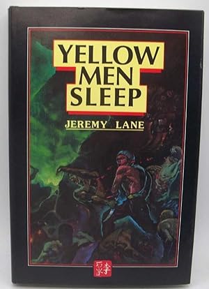 Image du vendeur pour Yellow Men Sleep mis en vente par Easy Chair Books