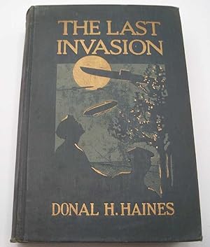 Seller image for The Last Invasion for sale by Easy Chair Books