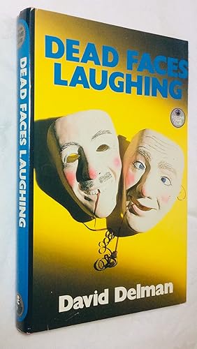 Seller image for Dead Faces Laughing for sale by Hadwebutknown