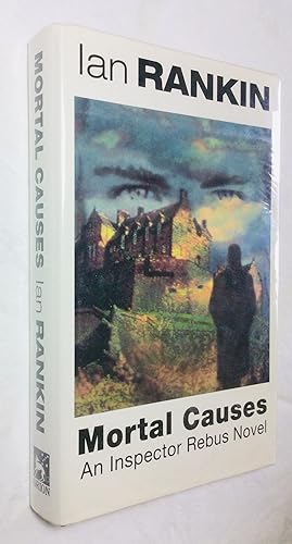 Seller image for Mortal Causes for sale by Hadwebutknown