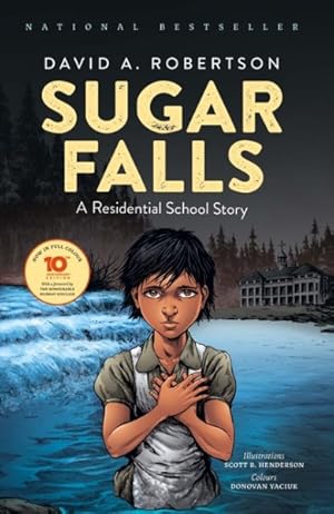 Immagine del venditore per Sugar Falls : A Residential School Story venduto da GreatBookPrices