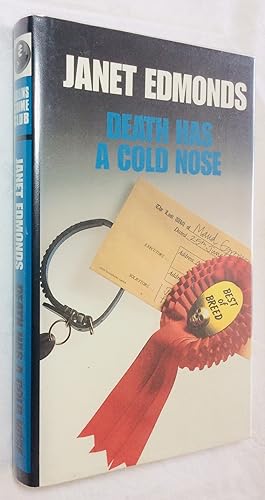Seller image for Death Has a Cold Nose for sale by Hadwebutknown