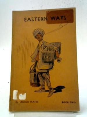 Bild des Verkufers fr Eastern Ways Book Two zum Verkauf von World of Rare Books