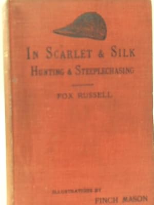 Imagen del vendedor de In Scarlet and Silk a la venta por World of Rare Books