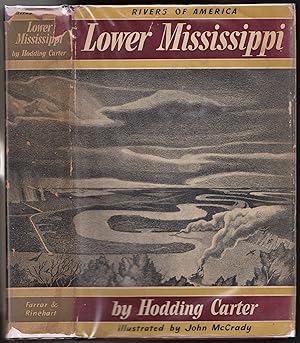 Lower Mississippi
