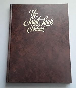 The Saint Louis Portrait SIGNED