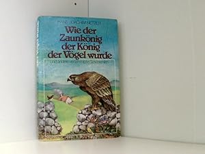 Bild des Verkufers fr Wie Der Zaunknig Der Knig Der Vgel Wurde Und Andere Verschmitzten Geschichten Aus Wales zum Verkauf von Book Broker