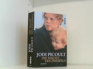 Seller image for Die Macht des Zweifels: Roman for sale by Book Broker