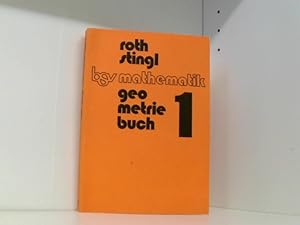 bsv Mathematik - Geometrie Buch 1. Schülerbuch