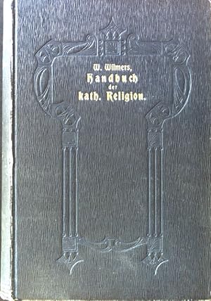 Bild des Verkufers fr Kurzgefates Handbuch der katholischen Religion. zum Verkauf von books4less (Versandantiquariat Petra Gros GmbH & Co. KG)