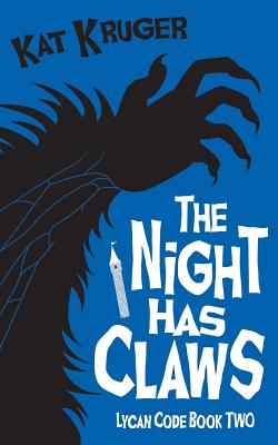 Bild des Verkufers fr The Night Has Claws (Paperback or Softback) zum Verkauf von BargainBookStores