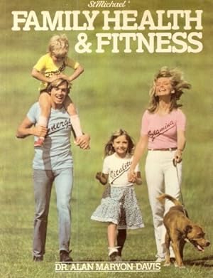 Seller image for FAMILY HEALTH & FITNESS for sale by WeBuyBooks