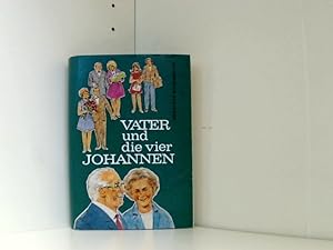 Seller image for Vater Und Die Vier Johannen for sale by Book Broker