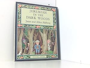 Bild des Verkufers fr Jeremiah in the Dark Woods zum Verkauf von Book Broker