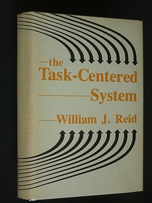 The Task-Centered System