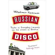 Seller image for Russian Disco for sale by eCampus