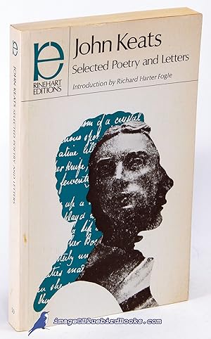 Seller image for John Keats: Selected Poetry and Letters for sale by Bluebird Books (RMABA, IOBA)