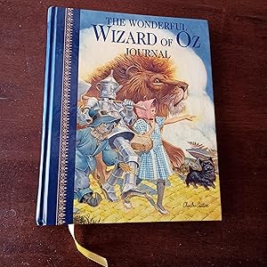 The Wonderful Wizard of Oz Journal