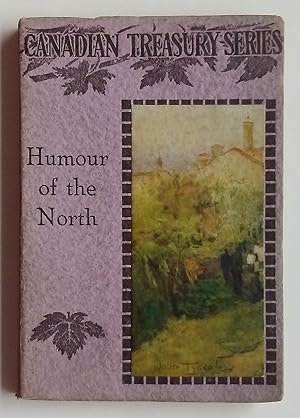 Imagen del vendedor de Humour of the North a la venta por Summerhill Books