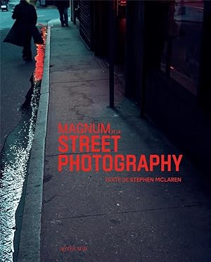 Magnum et la street photography