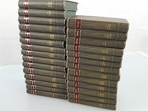 Goethes Werke in 30 Bänden