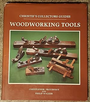 Woodworking Tools (Christie's Collectors Guides)