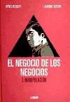 Imagen del vendedor de El negocio de los negocios: Manipulacion 03 a la venta por AG Library