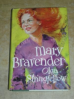 Seller image for Mary Bravender for sale by Neo Books