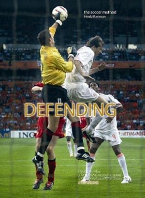 Image du vendeur pour Defending (Soccer) mis en vente par WeBuyBooks