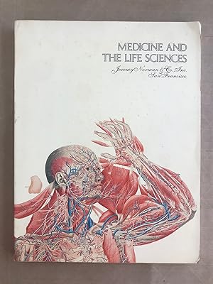 Seller image for Medicine and the life sciences ; Catalogue Four for sale by BIBLIOPE by Calvello Books