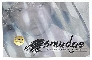 Immagine del venditore per Smudge [SIGNED] venduto da Underground Books, ABAA