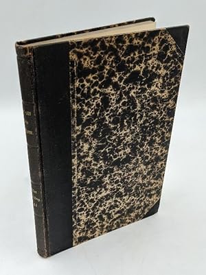 Bild des Verkufers fr Die Juden. Mit einer Schlubetrachtung von Wilhelm Goldbaum. Die Vlker sterreich-Ungarns. Ethnographische und culturhistorische Schilderungen, Buch 7. zum Verkauf von Antiquariat Thomas Haker GmbH & Co. KG