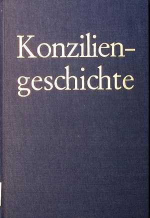 Immagine del venditore per Die Konzilien in Australien. 1842-1917. (= Konziliengeschichte. Reihe A: Darstellungen. Bd. 17). venduto da Antiquariat Bookfarm