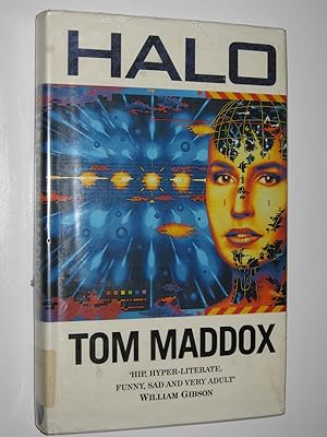 Seller image for Halo for sale by Manyhills Books