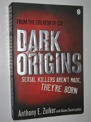 Seller image for Dark Origins - Level 26 Series #1 for sale by Manyhills Books